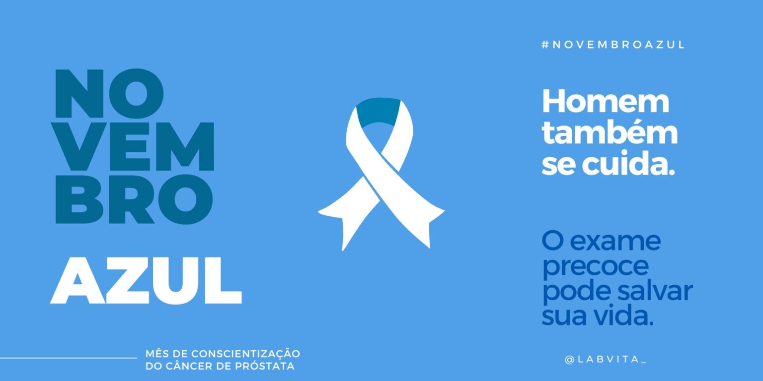 novembro azul